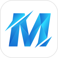 MegaNovel logo